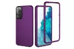 For Samsung Galaxy S20 FE 5G Bumper Case Shockproof  Heavy Duty Hybrid Cover - Second Medium
