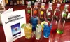 Up to 90% Off on Advanced Bartender Certificate Course from Pro Bartending School