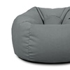 Image 10: Rucomfy Large Machine Washable Adults Beanbags with Filling
