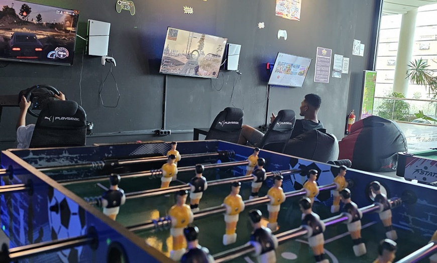 Image 9: Fiesta de cumpleaños para 10 niños con 2 horas de juego y snacks 