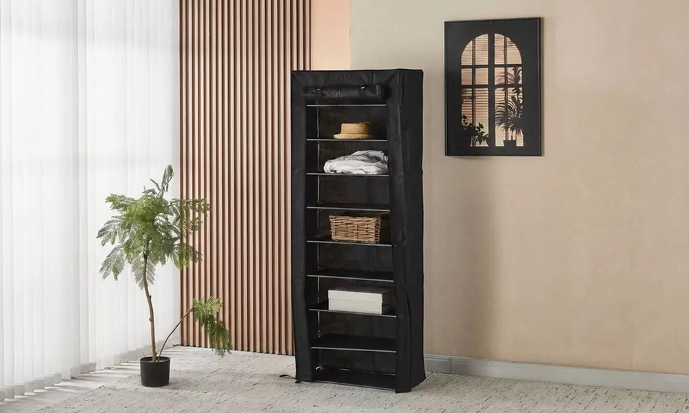 Mobiel multifunctioneel opbergrek, 4 modellen verkrijgbaar, incl. verzendkosten - Primary Image