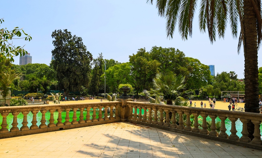 Image 2: Sesión fotográfica profesional en Barcelona 