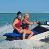 Image 5: Custom Boat Tours: Sunset Cruises, Sandbar & Snorkel Trips for Upto 10
