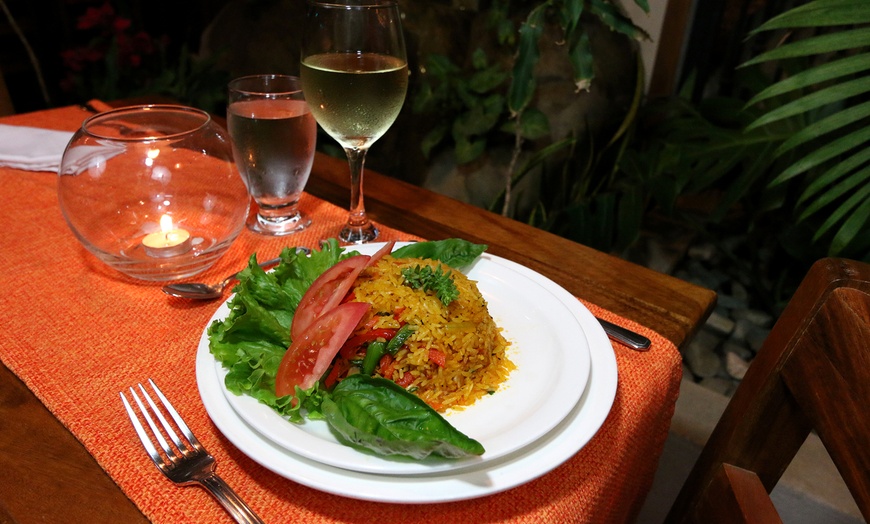 Image 9: ✈ Costa Rica: 5-Night Arenal & Monteverde with Flights & Car