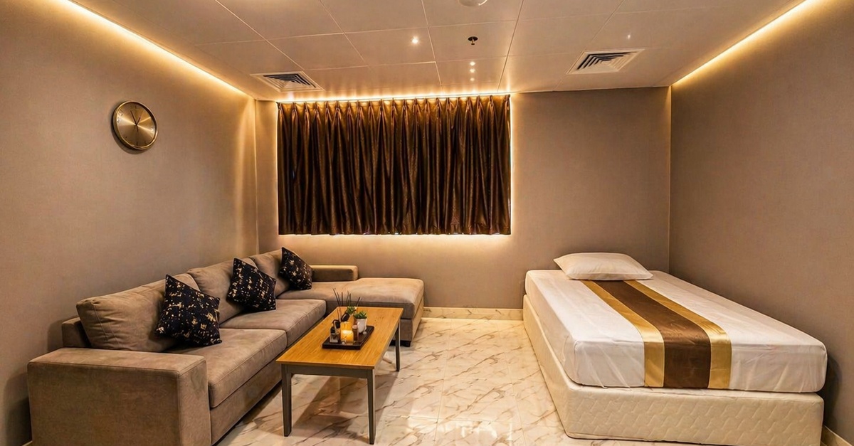 Relaxing Jacuzzi Bath Tub With Optional 30 Or 60 Mins Spa Treatments Relaxing Jacuzzi Bath Tub With Optional 30 Or 60 Mins Spa Treatments