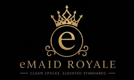 eMaid Prepaid 150 - Emaid Royale