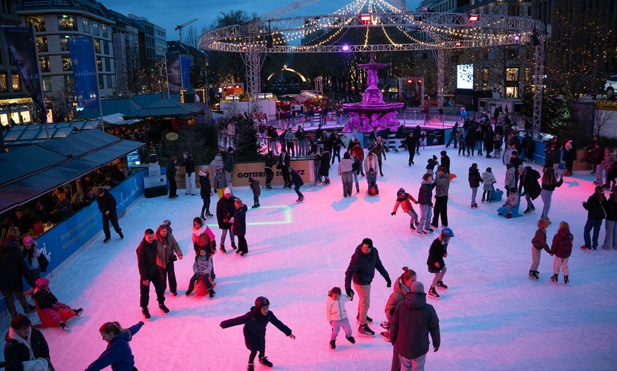 Image 8: Winterse busreis naar een Duitse kerstmarkt naar keuze