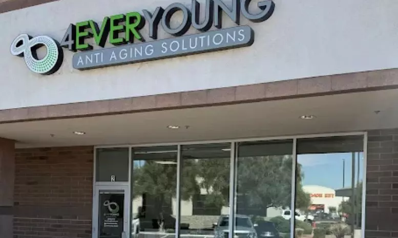 20 or 40 Units of Dysport at 4Ever Young Med Spa & Wellness Center (Up to 33% Off) - Second Medium