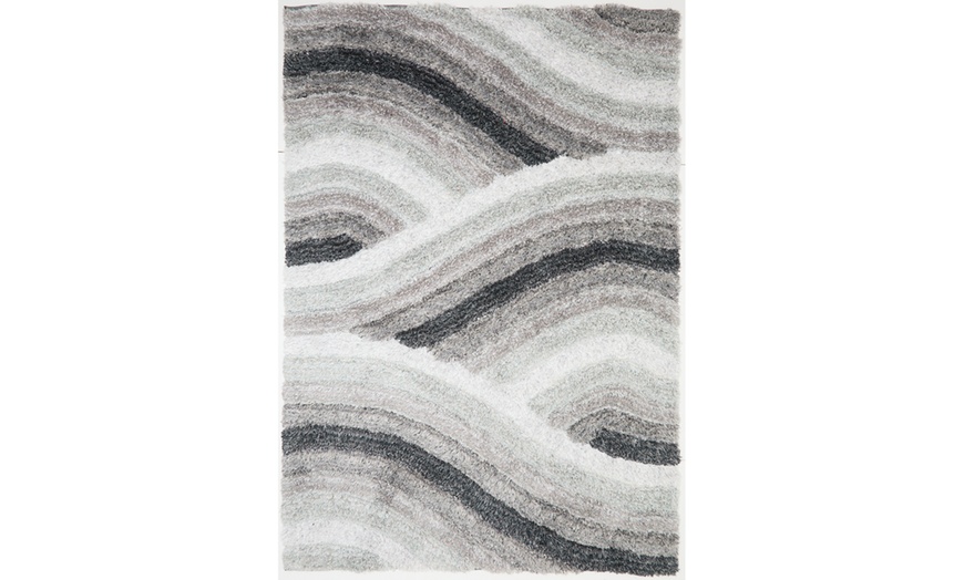 Image 23: DS Living Ultra Plush Rug 