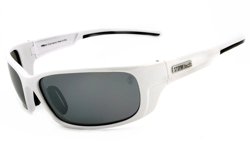 Image 5: STORM Tech Sports Sunglasses