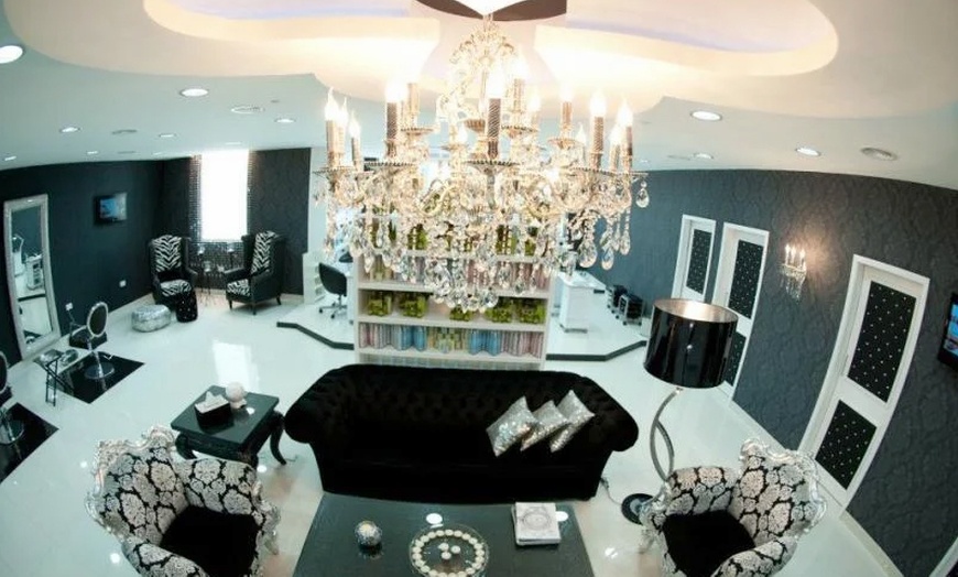 Image 5: Haircuts, Smooth Keratin, Fresh roots Color & Blow-Dry Finishes