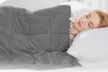 Fleece Weighted Blanket for Adults in Various Colours and Sizes - Second Medium
