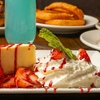 Image 4: $25 or $50 to Spend on Food & Drink or Dinner with Drinks & Dessert