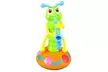 Dancing Saxophone Caterpillar Music Toy with Engaging Light and Sound - Image 2