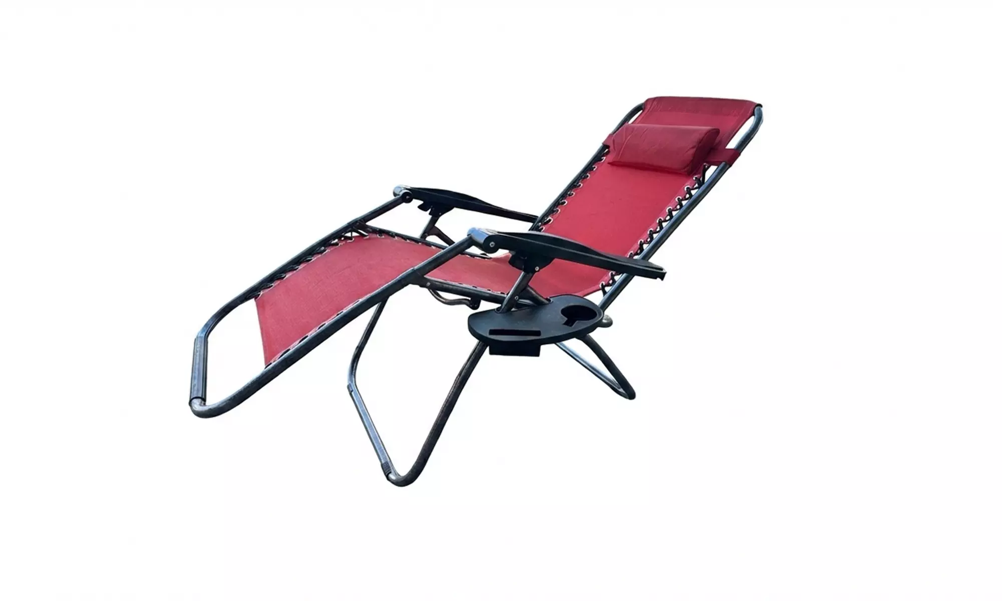 Sedia sdraio reclinabile Zero Gravity