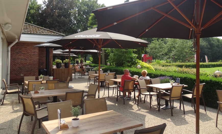 Image 5: Stop harken, start swingen: 2-daagse GVB-cursus op locatie naar keuze