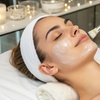 Image 1: Luxury Facial & Wellness Experiences