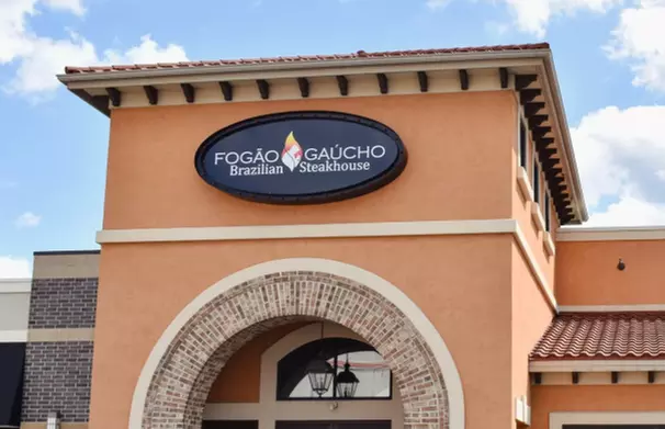 Experience the Flavors of Brazil with Gourmet Meats and Vibrant Salads