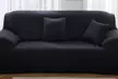 Stretchy Protective Sofa Cover - Second Medium