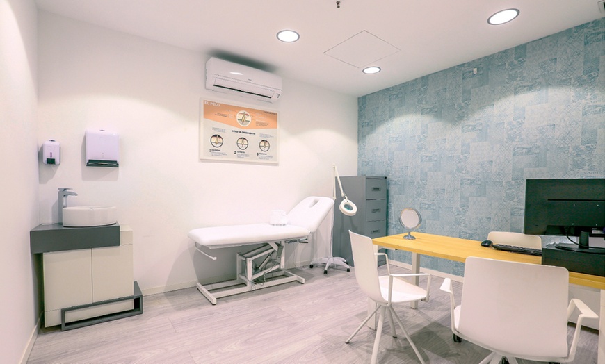 Image 7: Depilación láser DúoTechnology® para mujer y hombre en zonas clave
