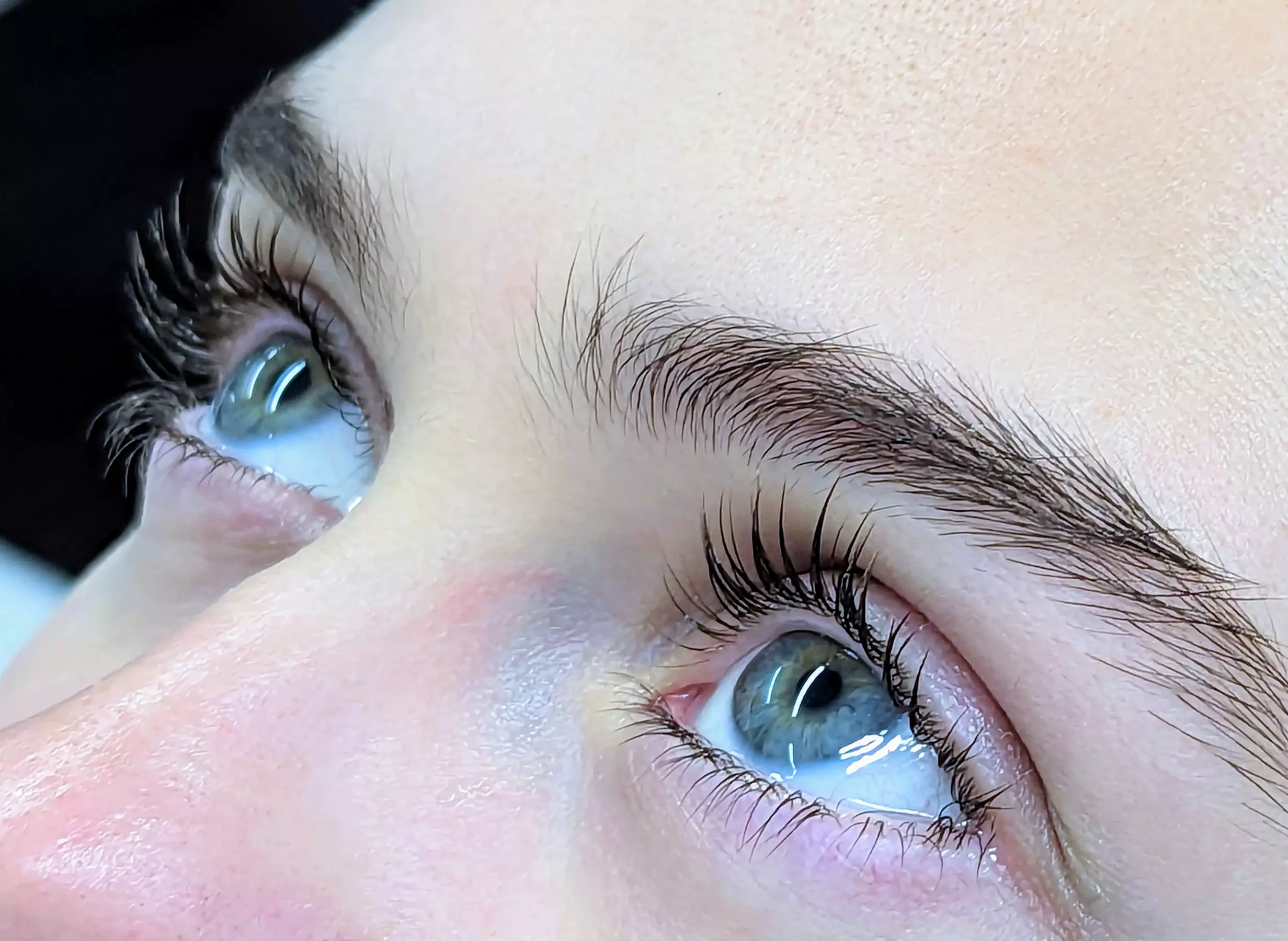 Perfect Brows & Lashes at Beauté and Browź Clinic (Up to 49%Off)