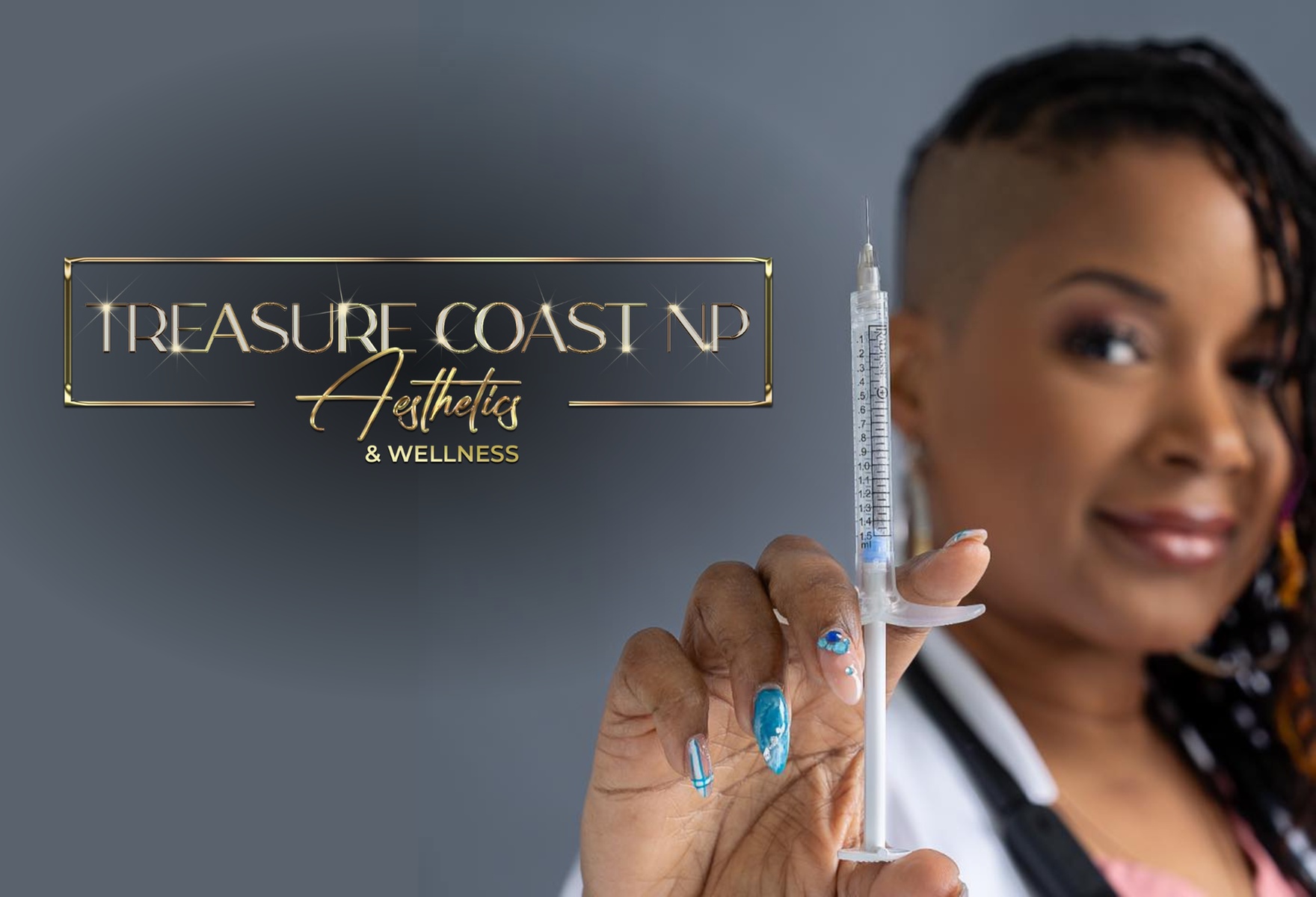 Restore Youthful Volume with Revanesse Versa (Half or Full Syringe)