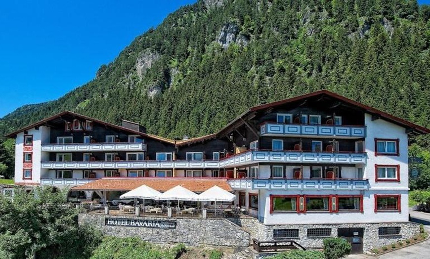 Image 15: Allgäu: 2–7 Nächte mit All Inclusive und Wellness