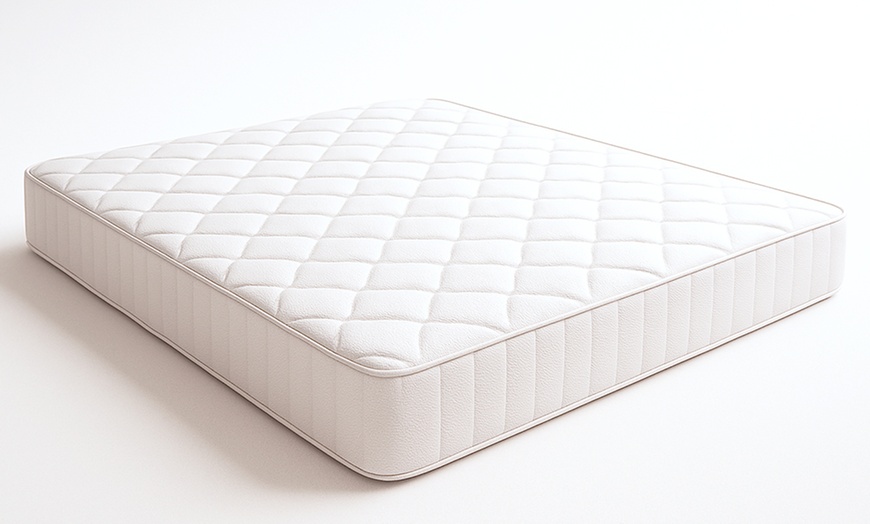 Image 5: Materasso in Waterfoam e Memory Foam