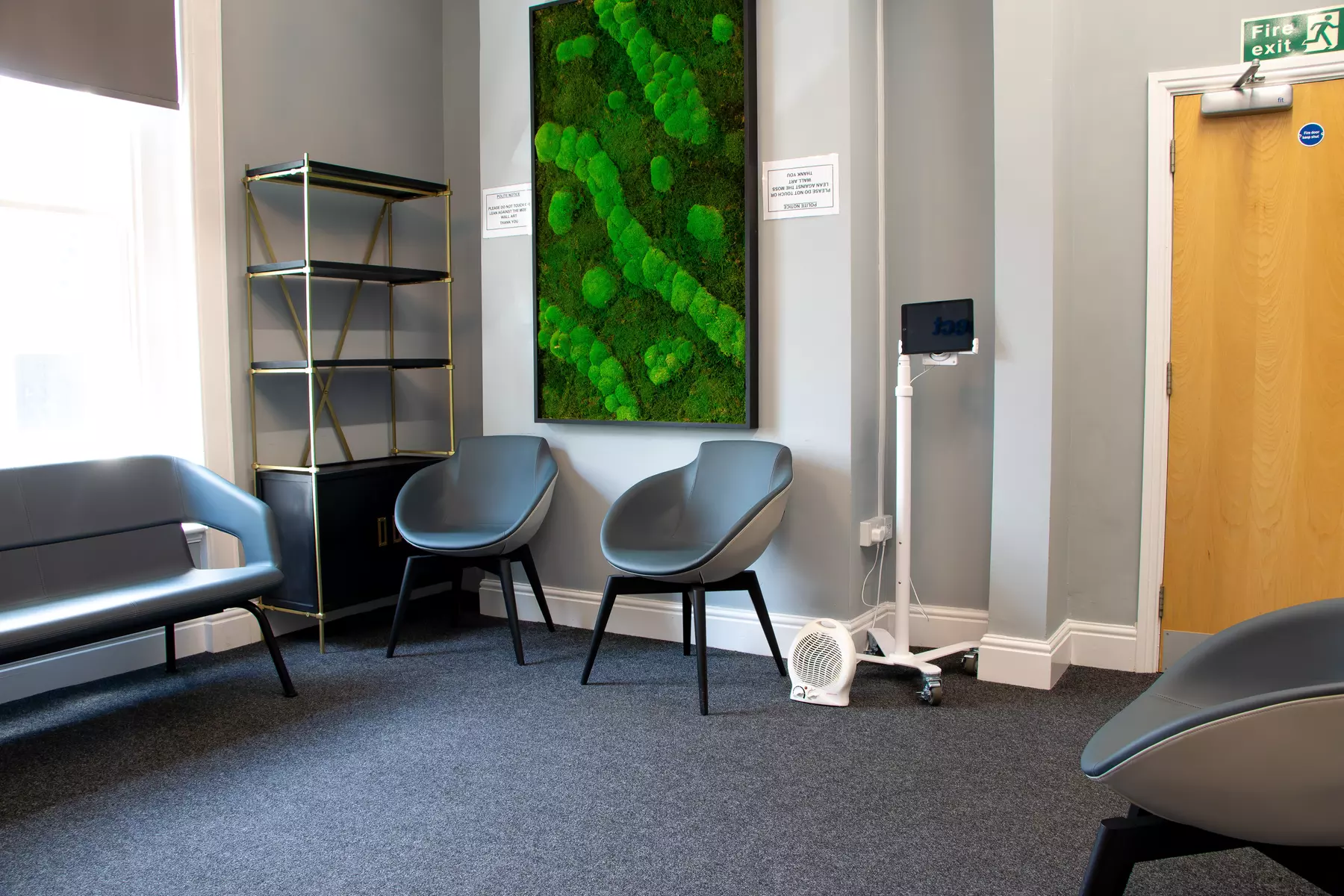 Up to 5 Weeks of Expert Physiotherapy Services