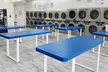 Wash and Fold Service With Pickup and Delivery at Tidy Whites Laundromat (Up to 52% Off) - Second Medium