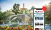 Up to 50% Off One-Day Savannah TourPass with 30+ attractions with Trolley Tours, Boat Cruises, & Ghost Walks