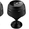 Image 4: Mini cámara inalámbrica con wifi y entrada para Micro SD