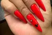 Up to 46% Off on Nail Salon - Mani-Pedi at Sincerely Slayed Nail Studio - Second Medium