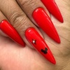 Image 3: Up to 37% Off on Nail Salon - Mani-Pedi at Sincerely Slayed Nail Studio