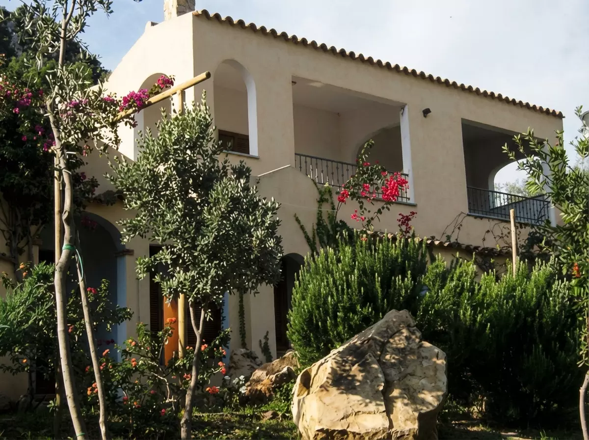 Speciale famiglie e gruppi, Sardegna: fino a 7 notti in mezza pensione