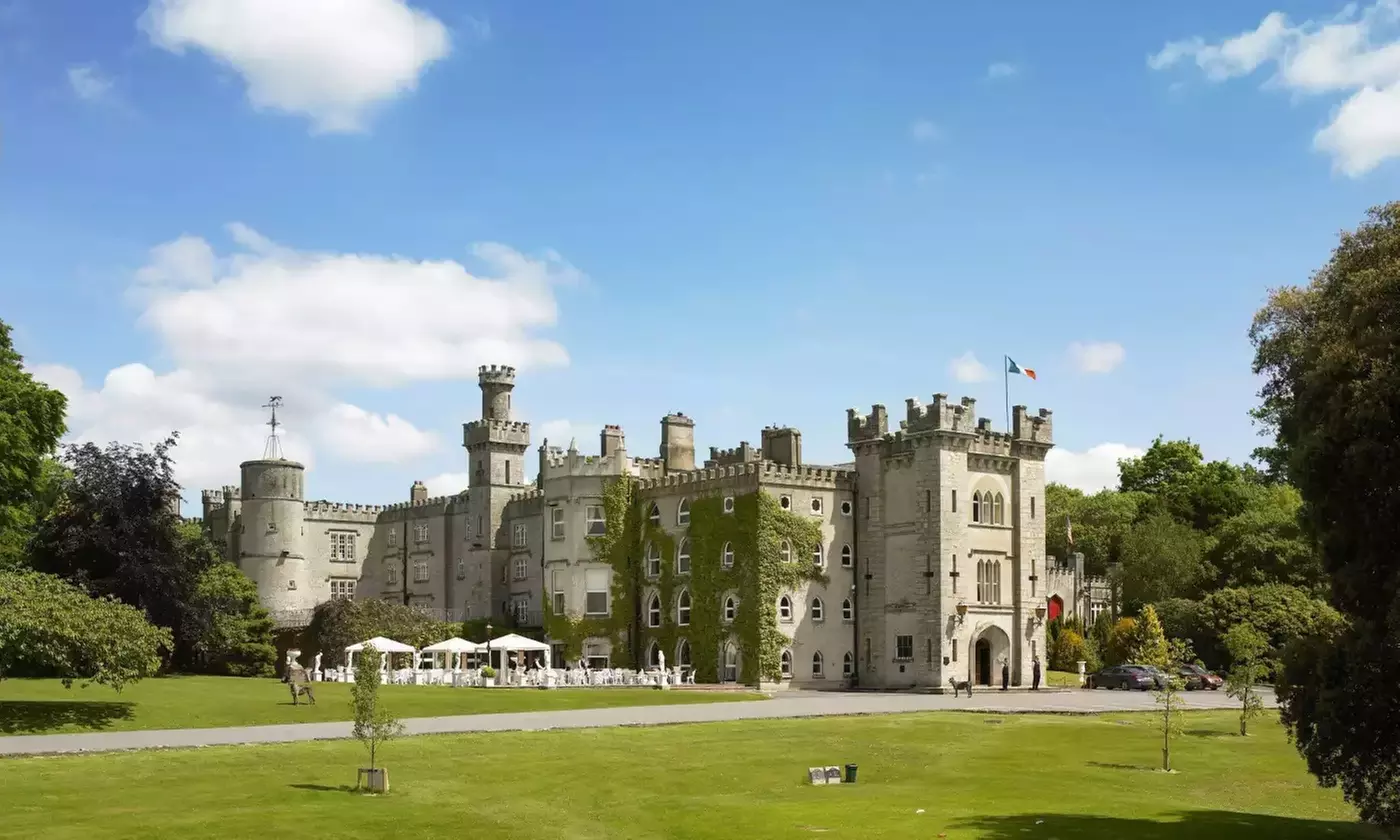 ✈ 7-Day Dublin Vacation with Air from Great Value Vacations