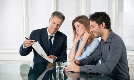 Tax Preparation and E-File for an Individual by a licensed CPA - Rightful Advisors