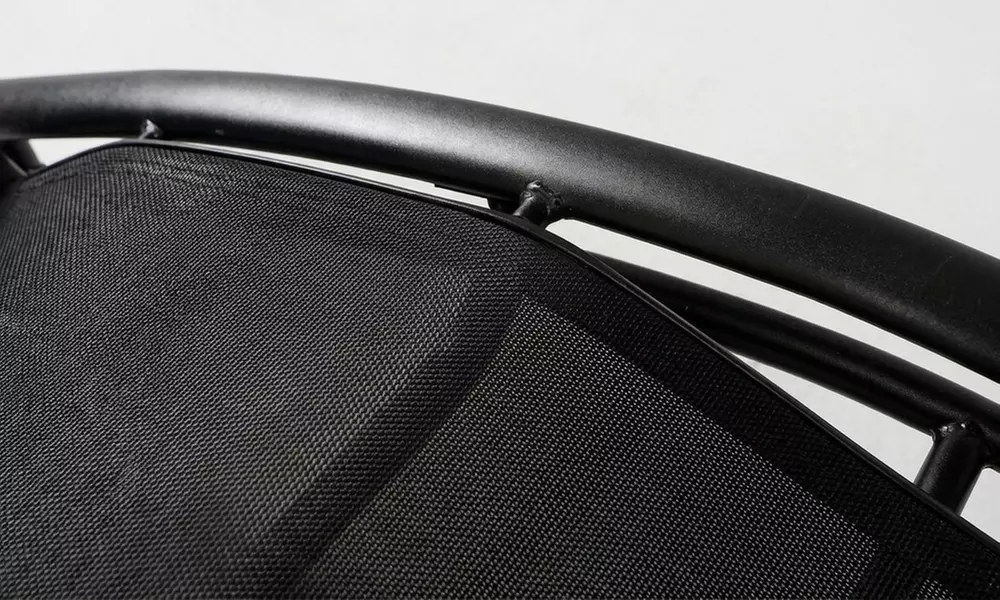 1 ou 2 transats "Vergara" de Kocoon avec pieds en acier