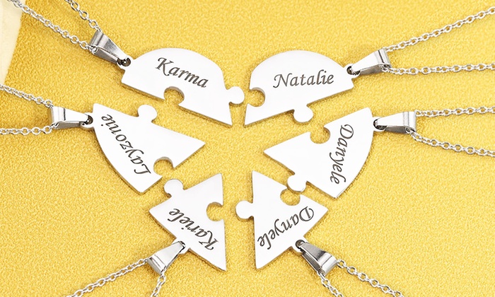 Graduation Jewelry Example