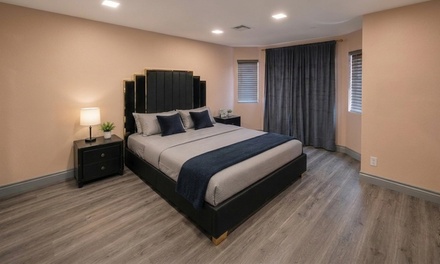 Interior Painting for One Room - Wall Printing Pros