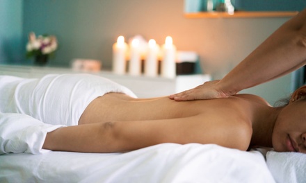 60 minute Swedish Massage - Sue Hollywood Rmt