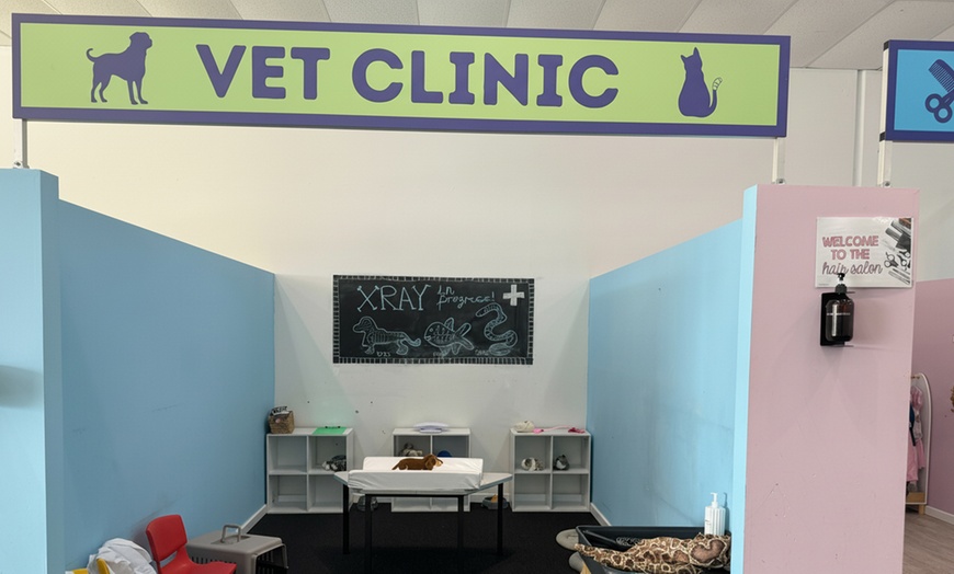 Image 11: Playtime All-Day Passes & Party Hire for Kids, Toddlers, and Families