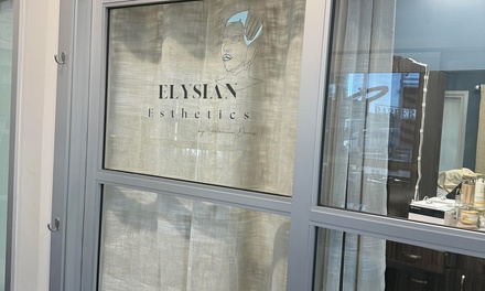 1 Brazilian Wax - Elysian Esthetics