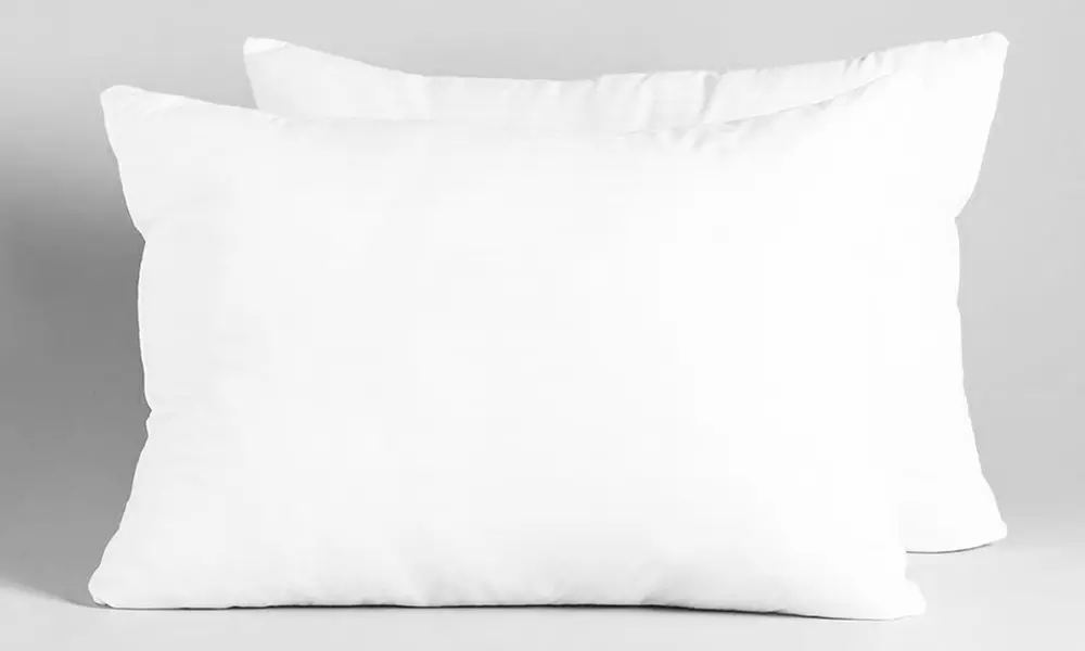 Materasso Bambú Deluxe con 2 cuscini