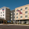 Image 1: Member-Only Deal: Fairfield Inn & Suites Fayetteville North