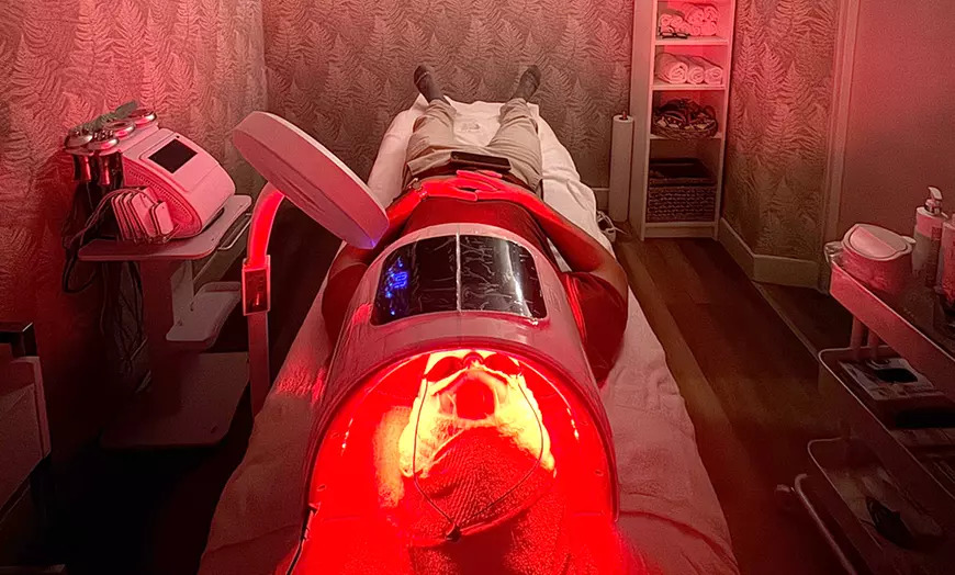 Image 3: ¡Luce una mirada única con tratamientos para pestañas y cejas para 1!