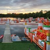 Image 3: Aqua Park Entry with Optional Wetsuit Hire for 1, 2, 3, or 4