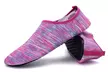 Water Shoes Barefoot Aqua Socks Beach Swim Shoes Quick Dry Surf Yoga Socks - Second Medium