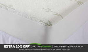 Hypoallergenic Mattress Protector