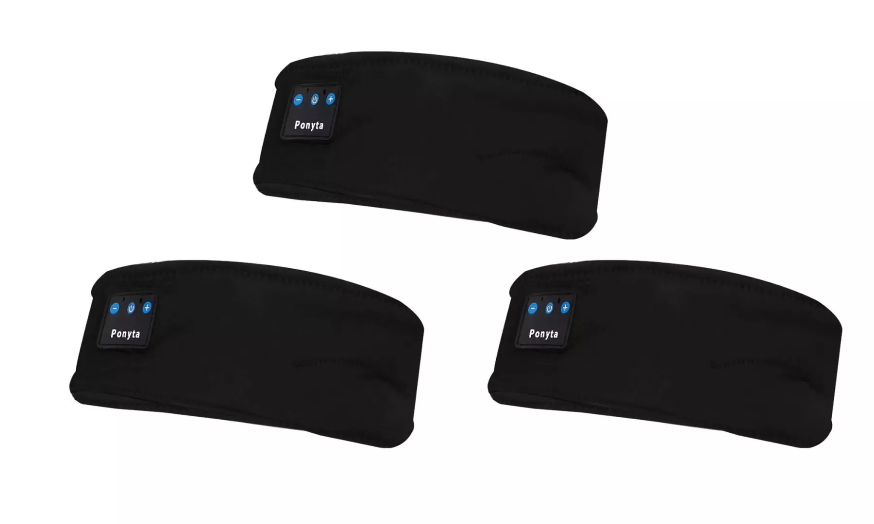 Sleeping Headphones Bluetooth Headband Wireless Sports Headband Sleeping Headset